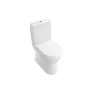 Villeroy & Boch 56581001 - WC kombi O.NOVO keramika/bílá 56581001 obraz