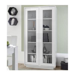 MC Akcent Komoda SERIAN bílá 209000-06 obraz