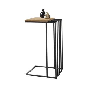 MC Akcent Odkládací stolek ZAIRA dub 58310ES9 obraz