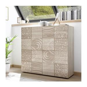 MC Akcent Komoda ARIA dub sonoma 201583-04 obraz