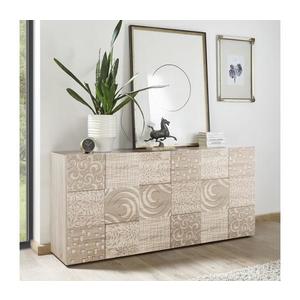 MC Akcent Komoda ARIA dub sonoma 201583-05 obraz