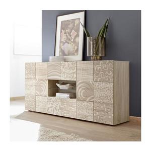 MC Akcent Komoda ARIA dub sonoma 201583-07 obraz