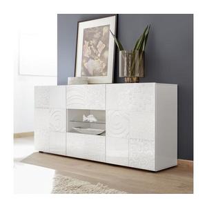 MC Akcent Komoda ARIA bílá 209083-07 obraz