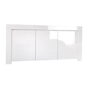 MC Akcent Komoda FINERA bílá 209006-05 obraz