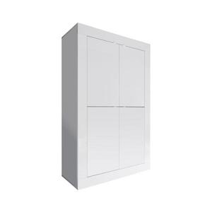 MC Akcent Komoda NERILA bílá 209015-04 obraz