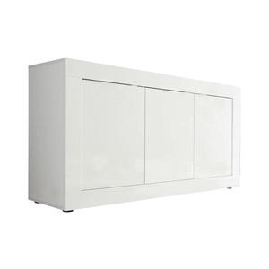 MC Akcent Komoda NERILA bílá 209015-05 obraz