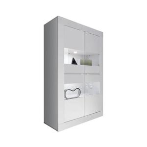 MC Akcent Komoda NERILA bílá 209015-06 obraz