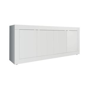 MC Akcent Komoda NERILA bílá 209015-08 obraz