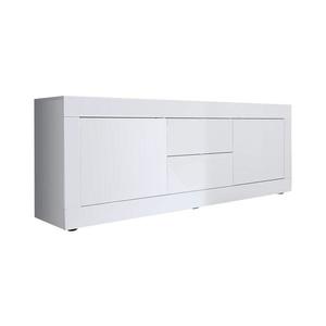 MC Akcent Komoda NERILA bílá 209015-09 obraz