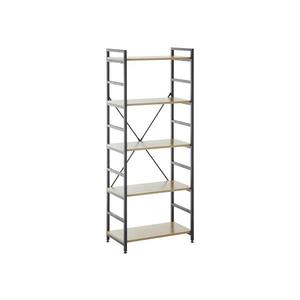 MC Akcent Regál MEDDIE dub 40271ES5 obraz