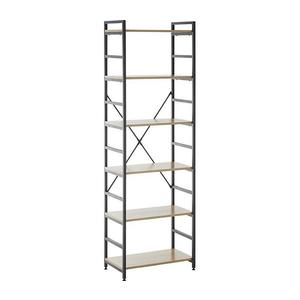 MC Akcent Regál MEDDIE dub 40272ES5 obraz