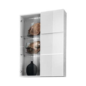 MC Akcent Závěsná skříňka SERIAN bílá 709086-22 obraz