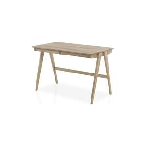 MC Akcent Psací stůl AMIRON dub 40319AE9 obraz