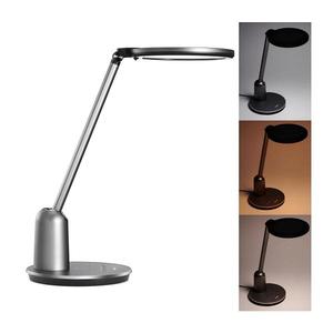 Philips - LED Stmívatelná stolní lampa EINSTEIN LED/15W/230V 2800/4000/5100K 8719514396852 obraz