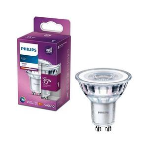 LED Žárovka Philips PAR16 GU10/3, 5W/230V 3000K 8718699775650 obraz