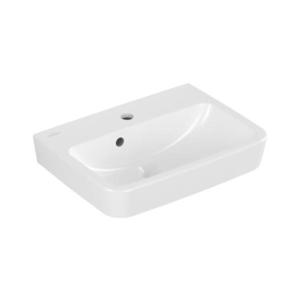 Villeroy & Boch 43445001 - Závěsné umyvadlo O.NOVO 50x37 cm keramika/bílá 43445001 obraz