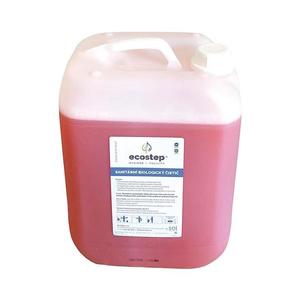 EcoStep 90001 - Biologický sanitární čistič 10 l 90001 obraz