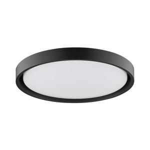 Brilliant - LED Stropní svítidlo SENORA LED/24W/230V 2700-6500K pr. 41 cm černá G81120/76 obraz