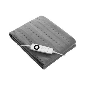 Concept DV7430 - Elektrická vyhřívaná podložka 100W/230V 150x80 cm šedá DV7430 obraz