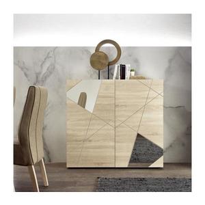 MC Akcent Komoda TAVRI dub sonoma 8024963423081 obraz