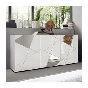 MC Akcent Komoda TAVRI bílá 8024963423302 obraz