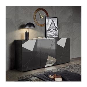 MC Akcent Komoda TAVRI antracit 8024963423203 obraz