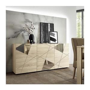 MC Akcent Komoda TAVRI dub sonoma 8024963423104 obraz