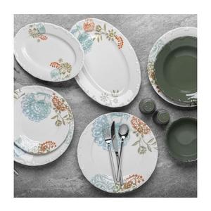 Jídelní sada 29 ks pestrobarevná/porcelán 868ARY1146 obraz