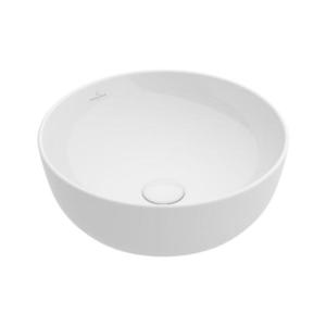 Villeroy & Boch 417943R1 - Umyvadlo na desku ARTIS pr. 43 cm keramika/bílá 417943R1 obraz