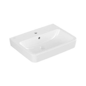 Villeroy & Boch 4A416G01 - Závěsné umyvadlo O.NOVO 60x46 cm keramika/bílá 4A416G01 obraz