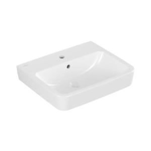 Villeroy & Boch 4A415501 - Závěsné umyvadlo O.NOVO 55x46 cm keramika/bílá 4A415501 obraz
