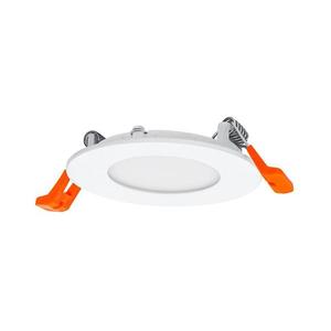 Osram - LED Podhledové svítidlo SLIM LED/4, 5W/230V 6500K 4099854445385 obraz