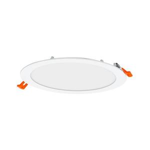Osram - LED Podhledové svítidlo SLIM LED/22W/230V 6500K 4099854445804 obraz