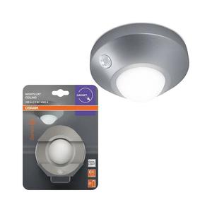 Osram - LED Orientační svítidlo se senzorem NIGHTLUX LED/2W/3xAA 4099854530777 obraz