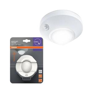 Osram - LED Orientační svítidlo se senzorem NIGHTLUX LED/2W/3xAA 4099854530807 obraz