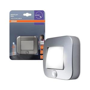 Osram - LED Orientační svítidlo se senzorem NIGHTLUX LED/0, 3W/3xAAA IP54 4099854530852 obraz