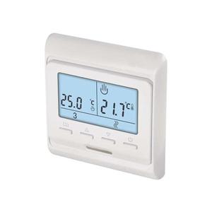 Digitální termostat 230V/16A P5601UF obraz