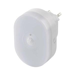 Senzor pohybu s nočním světlem GoSmart Wi-Fi P3322 obraz