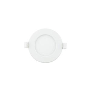 B.V. - LED Podhledové svítidlo ULTRATHIN LED/9W/230V 4000K bílá B10405FRO obraz