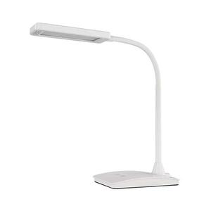 LED Stmívatelná stolní lampa EDDY LED/6W/230V 3000/4500/6800K bílá Z7599W obraz
