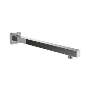 Villeroy & Boch TVC00045453061 - Sprchové rameno hranaté 40 cm lesklý chrom TVC00045453061 obraz