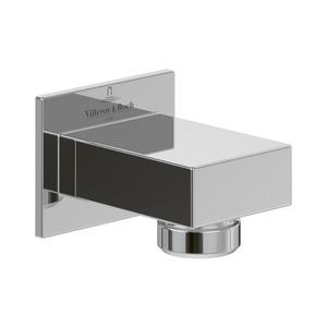 Villeroy & Boch TVC00045700061 - Rohový l lesklý chrom TVC00045700061 obraz