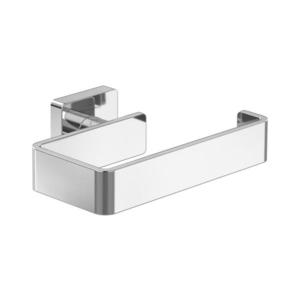Villeroy & Boch TVA15201400061 - Držák toaletního papíru ELEMENTS lesklý chrom TVA15201400061 obraz