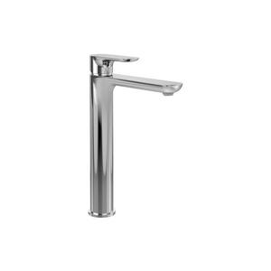 Villeroy & Boch TVW10410511061 - Umyv baterie + výpusť O.NOVO 29, 5 cm lesk chrom TVW10410511061 obraz
