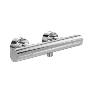 Villeroy & Boch TVS00001700061 -Term. sprchová baterie TAPS&FITINGS lesklý chrom TVS00001700061 obraz