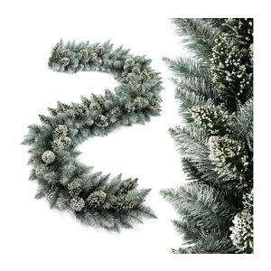 Vánoční dekorace GIRLANDA 270 cm G38 obraz