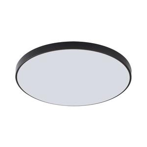 Zuma Line WM-C7300-S-BL - LED Stropní svítidlo VERI LED/32W/230V pr. 37 cm černá WM-C7300-S-BL obraz