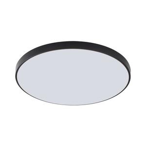 Zuma Line WM-C7300-M-BL - LED Stropní svítidlo VERI LED/44W/230V pr. 47 cm černá WM-C7300-M-BL obraz