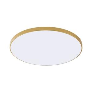 Zuma Line WM-C7300-S-G - LED Stropní svítidlo VERI LED/32W/230V pr. 37 cm zlatá WM-C7300-S-G obraz
