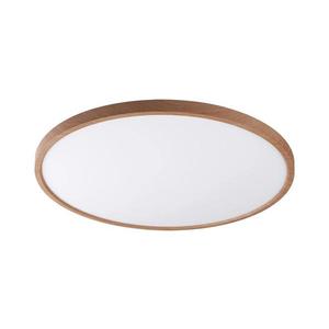 Zuma Line WM-BP1108-S-W - LED Stropní svítidlo CAMI LED/36W/230V pr. 40 cm hnědá WM-BP1108-S-W obraz